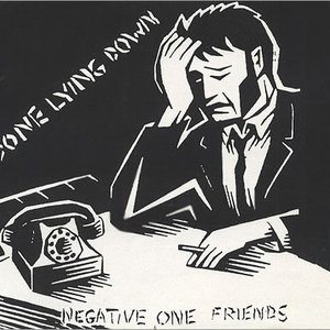 Negative One Friends