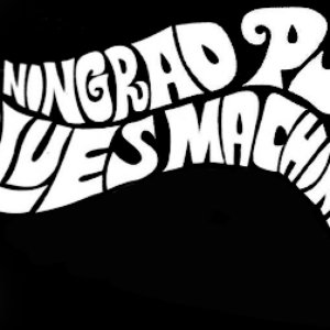 Аватар для Leningrad Psychedelic Blues Machine