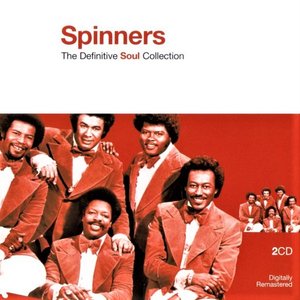 Spinners: The Definitive Soul Collection