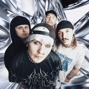 Kirkkovene için avatar