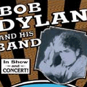 Bob Dylan & His Band 的头像