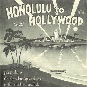 Avatar de David Kaonohi And His Honoluluans