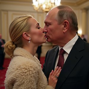 Polina Gagarina 的头像