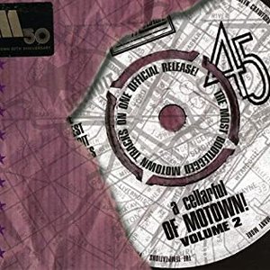 Cellar Full Of Motown Volume 2 (2CD set)