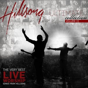 Hillsong Ultimate Worship Collection Volume II