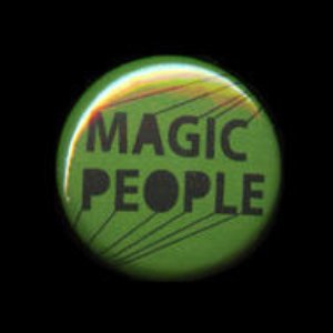 Аватар для Magic People