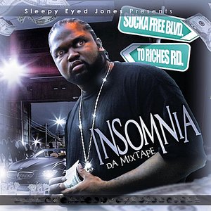Insomnia the Mixtape