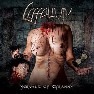 Servant Of Tyranny