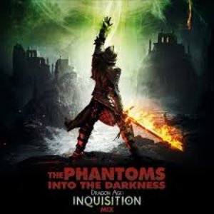 Into the Darkness (Dragon Age: Inquisition Mix) - Single