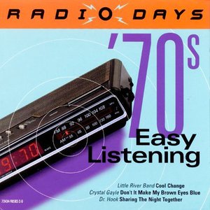 Radio Days '70s Easy Listening