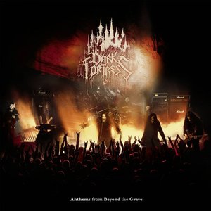 Anthems From Beyond The Grave