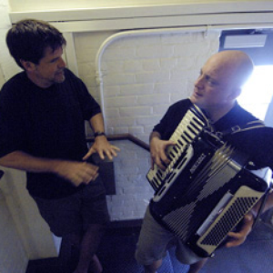 Dwight Ashley & Tim Story photo provided by Last.fm