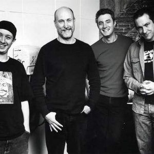 John Scofield Band photo provided by Last.fm