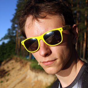 Andrey Drozdov 的头像