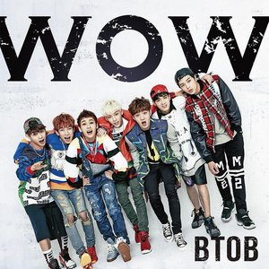 WOW (JPN ver.)