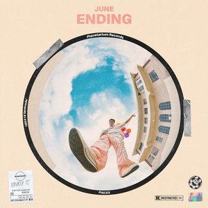 Ending - EP