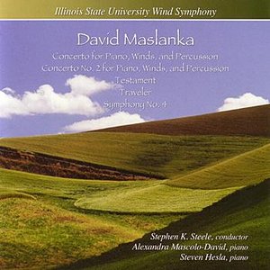 David Masalanka - Wind Symphony