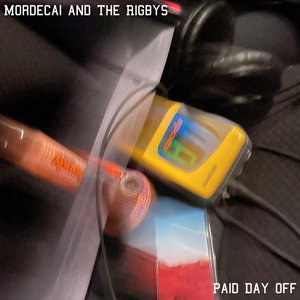 Paid Day Off - EP