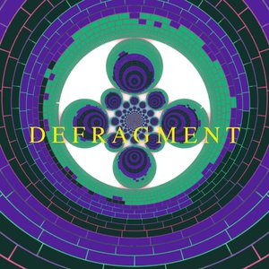Image for 'Defragment'
