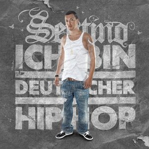 Ich bin deutscher Hip Hop