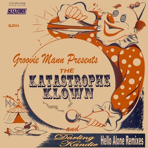 The Katastrophe Klown 的头像