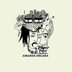 Amanda Delara music, videos, stats, and photos | Last.fm