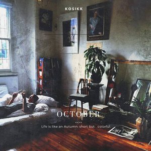 October