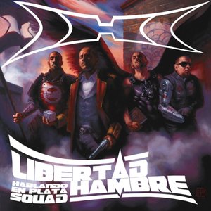 Libertad/Hambre