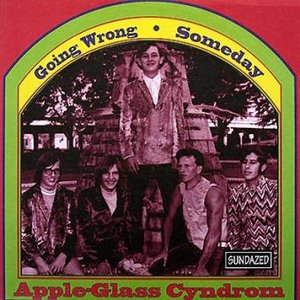 Аватар для Apple Glass Cyndrome
