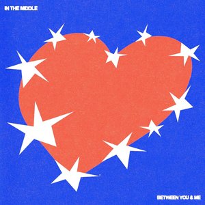 In The Middle - Single