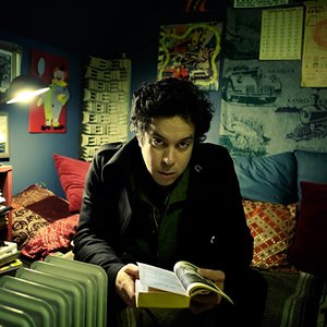 M. Ward のアバター