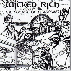 wicked rich 的头像