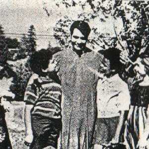 The Jonestown Death Tape