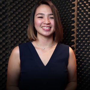 Maricris Garcia 的头像