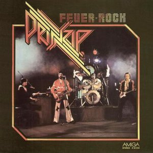 Feuer-Rock