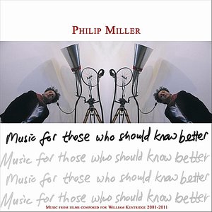 Music for Those Who Should Know Better