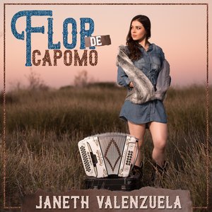 Flor de Capomo