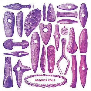 Regolith Vol.1
