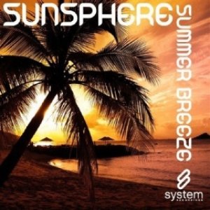 Аватар для Sunsphere