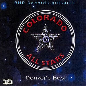 Colorado Allstars