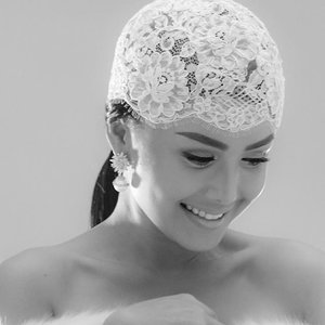 Yuni Shara 的头像