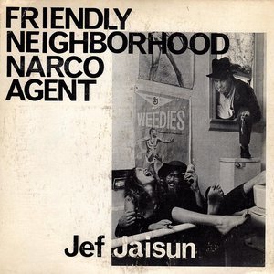 Friendly Neighborhood Narco Agent