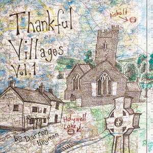 Thankful Villages Volume 1