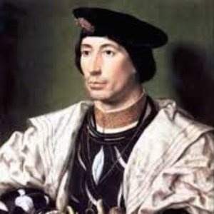 Avatar for Alexander Agricola