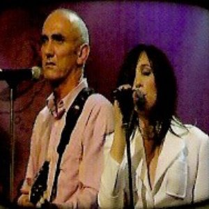 Paul Kelly & Katy Steele 的头像