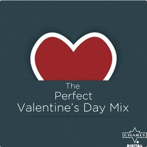 The Perfect Valentine's Day Mix