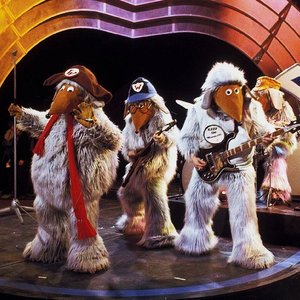 'The Wombles' için resim