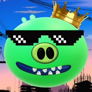 Bad Piggies (Remix)