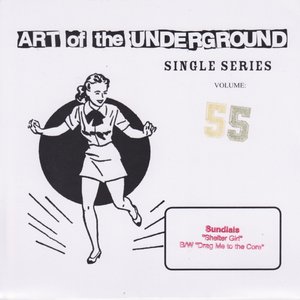 Art of the Underground Single Series 55