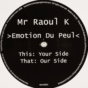 Emotion Du Peul